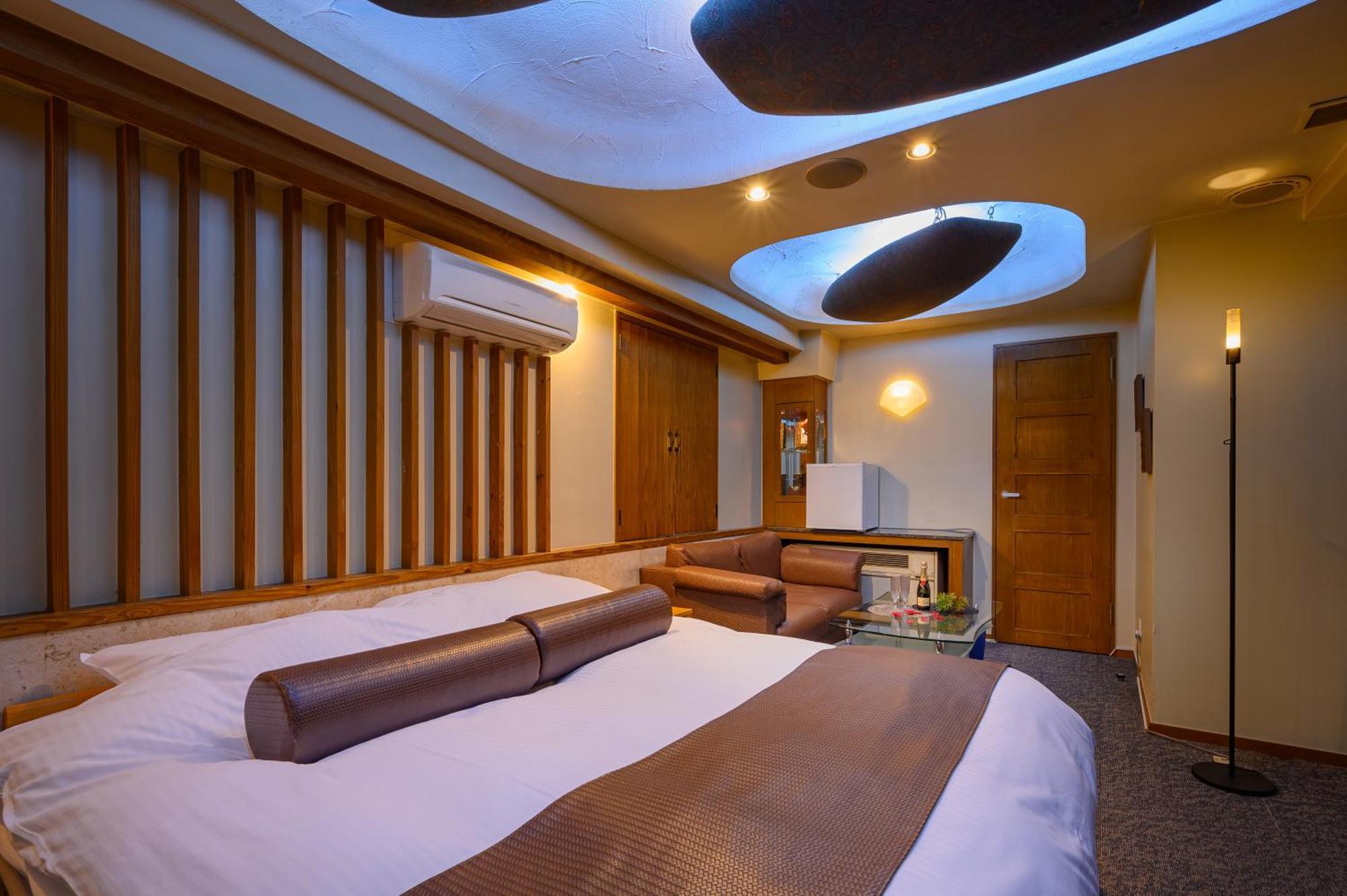 Water Hotel Mw  Saitama Exterior foto