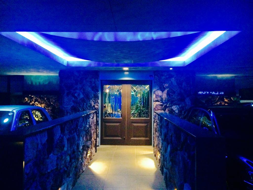 Water Hotel Mw  Saitama Exterior foto